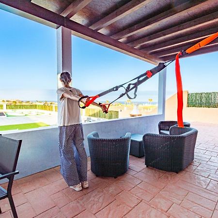 קלטה דה פוסטה Villa Mini Golf מראה חיצוני תמונה