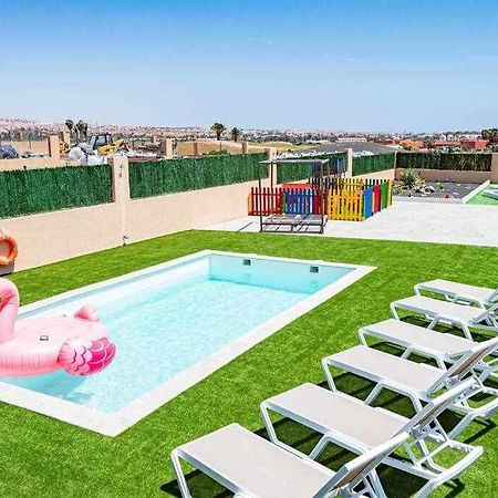 קלטה דה פוסטה Villa Mini Golf מראה חיצוני תמונה