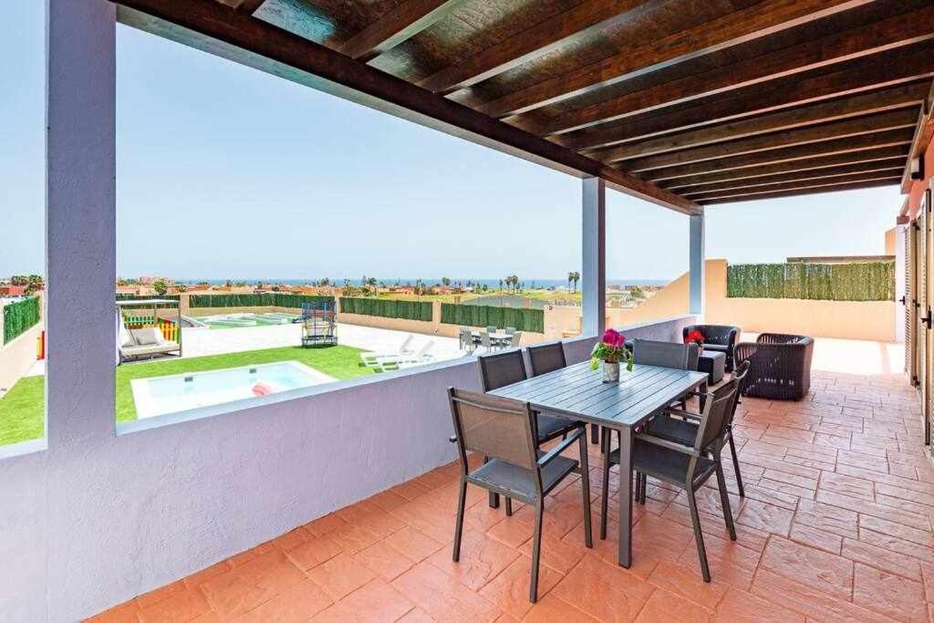 קלטה דה פוסטה Villa Mini Golf מראה חיצוני תמונה