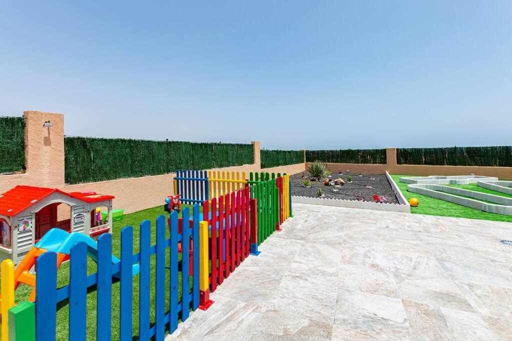 קלטה דה פוסטה Villa Mini Golf מראה חיצוני תמונה